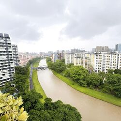 The Tre Ver (D13), Condominium #601107201